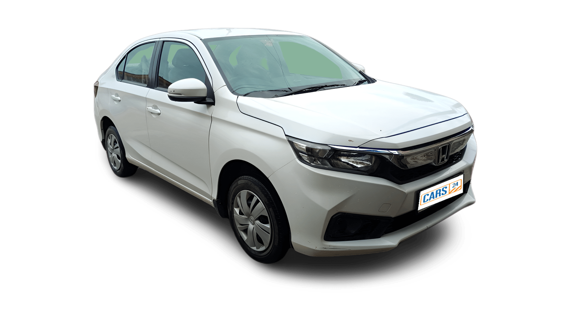 2020 Honda Amaze - Sedan - Petrol - Manual - ₹5.26 lakh